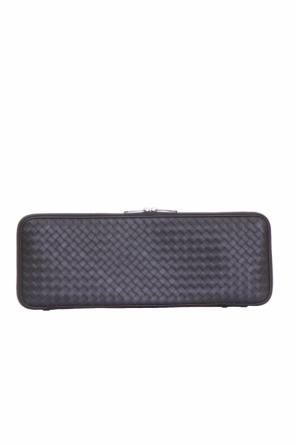 Leather case for ties, zdjęcie 2 Leather case for ties od Bottega Veneta